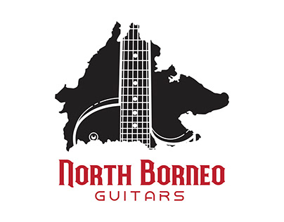 NORTH BORNEO GUITARS (NBG)