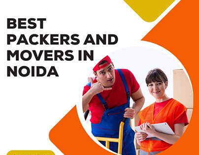 The Best Packers and Movers in Noida