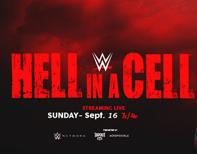 REMAKE OFFICIAL HELL IN A CELL 2018