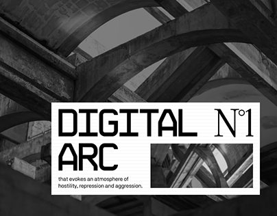 Digital Arc