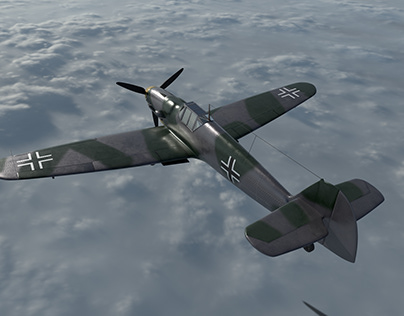 Bf-109