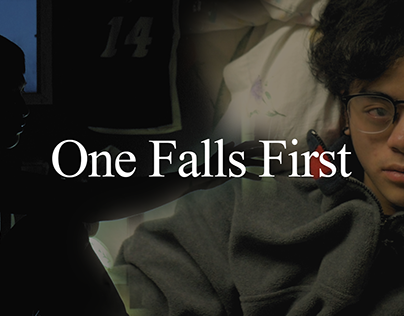 One Falls First - Project Management