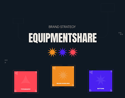 EquipmentShare Brand Refresh - Y Combinator Alumni