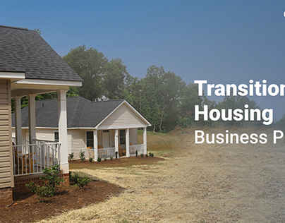 Transitional housing business plan