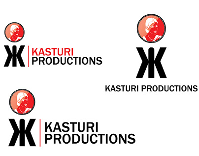 Kasturi Productions logo