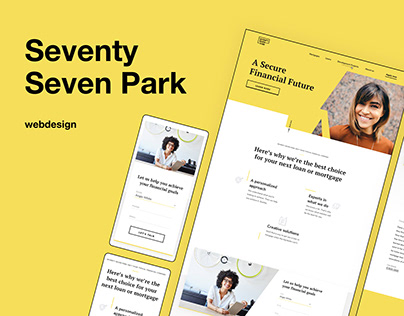 Seventy Seven Park