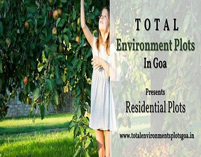 Total Environment Plots Goa