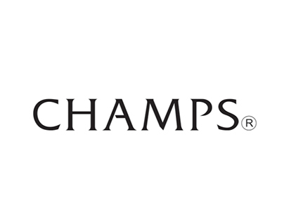 Champs Branding