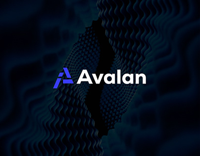 Project thumbnail - Avalan - Brand Identity