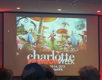 Charlotte Seen CFW 2013
