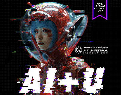 AI+U: AI Film Festival - Expo City Dubai