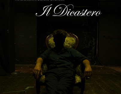 Il Dicastero_Short Movie 16mm