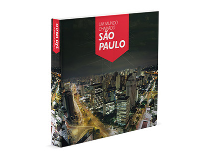 Um mundo chamado São Paulo