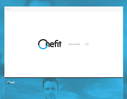 Onefit - Contact lenses