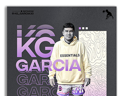 Mav's Phenomenal | KG Garcia