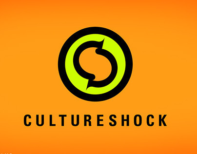 CultureShock Logo