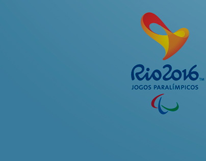 Campanha Jogos Paralímpicos Rio 2016
