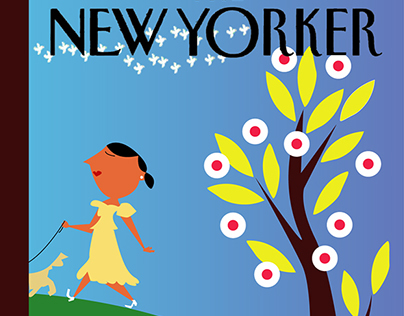 The New Yorker, Student Project
