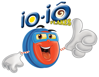 Io-Iô Flakes