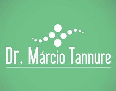 Dr. Márcio Tannure