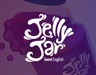 Jelly Jar | English course