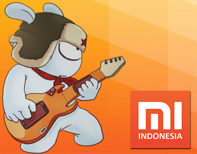 MIUI Fans Indonesia Signature