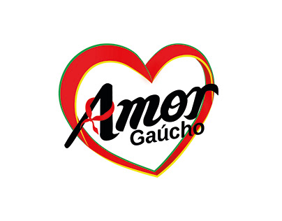 Amor Gaúcho - Amor Carioca