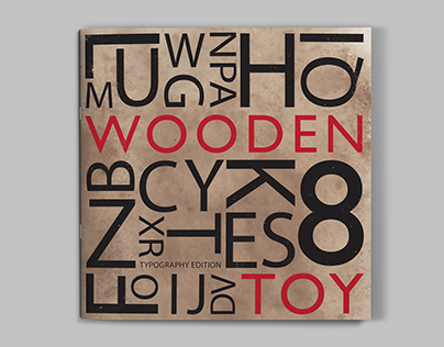 Wooden Toy Magazine
