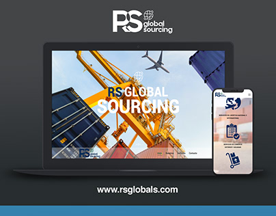 RS Global Sourcing