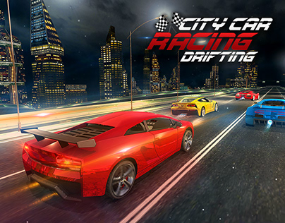 City Car Racing Drifting Game