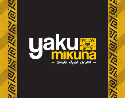 Yaku Mikuna - Restaurante