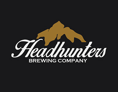 Headhunters Brewing Company