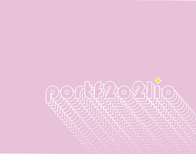 PORTFOLIO /2021