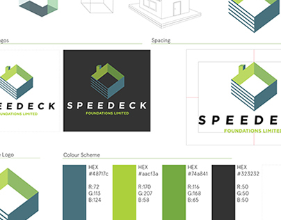 Speedeck Foundations Limited