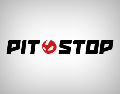 PITSTOP Branding