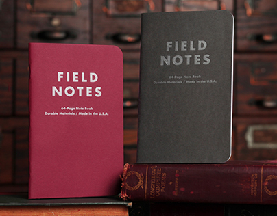 Field Notes: Arts & Sciences