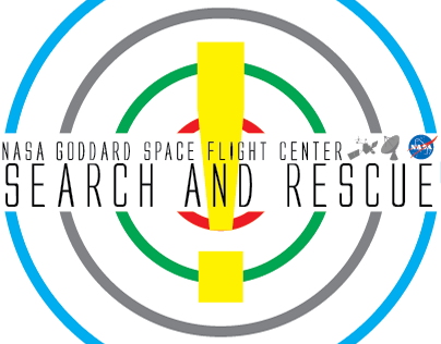 NASA Search and Rescue Logo