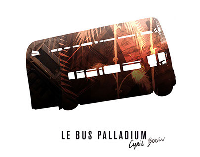 Album Bus Palladium