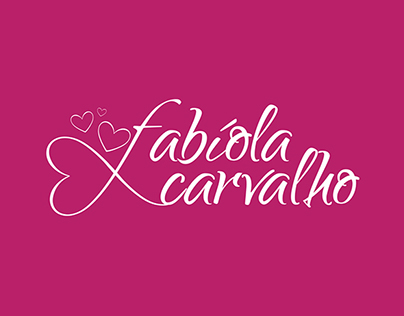 Marca - Fabíola Carvalho