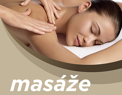 Massage Posters