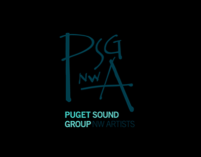 Puget Sound Group of Northwest Artists