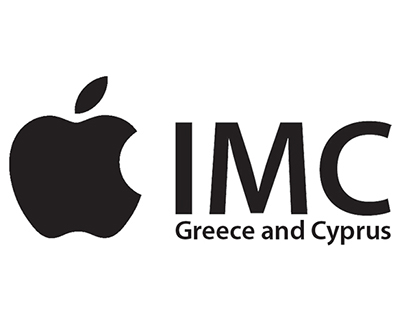 Apple Greece (Rainbow IMC)