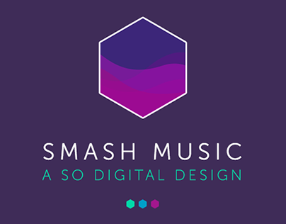 A so Digital Design! - Music APP