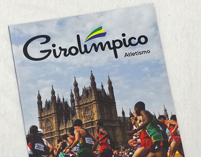 Revista Girolímpico