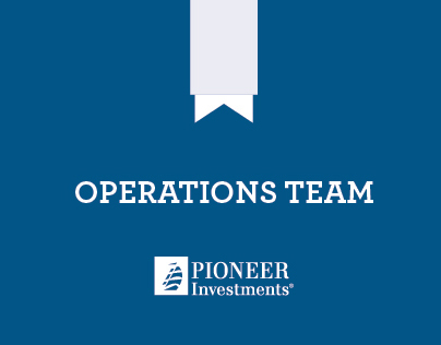 Operations team results 2013