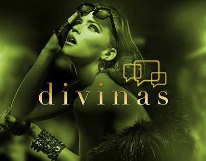 divinas / Graphic Pack