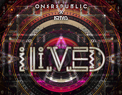 OneRepublic - I Lived (ARTY Remix)