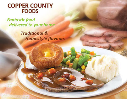 Copper County Foods
