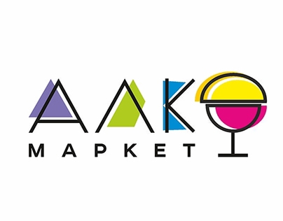 ALKO market