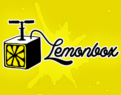 Website of Lemonbox